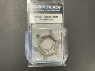 Mercury Tap washer