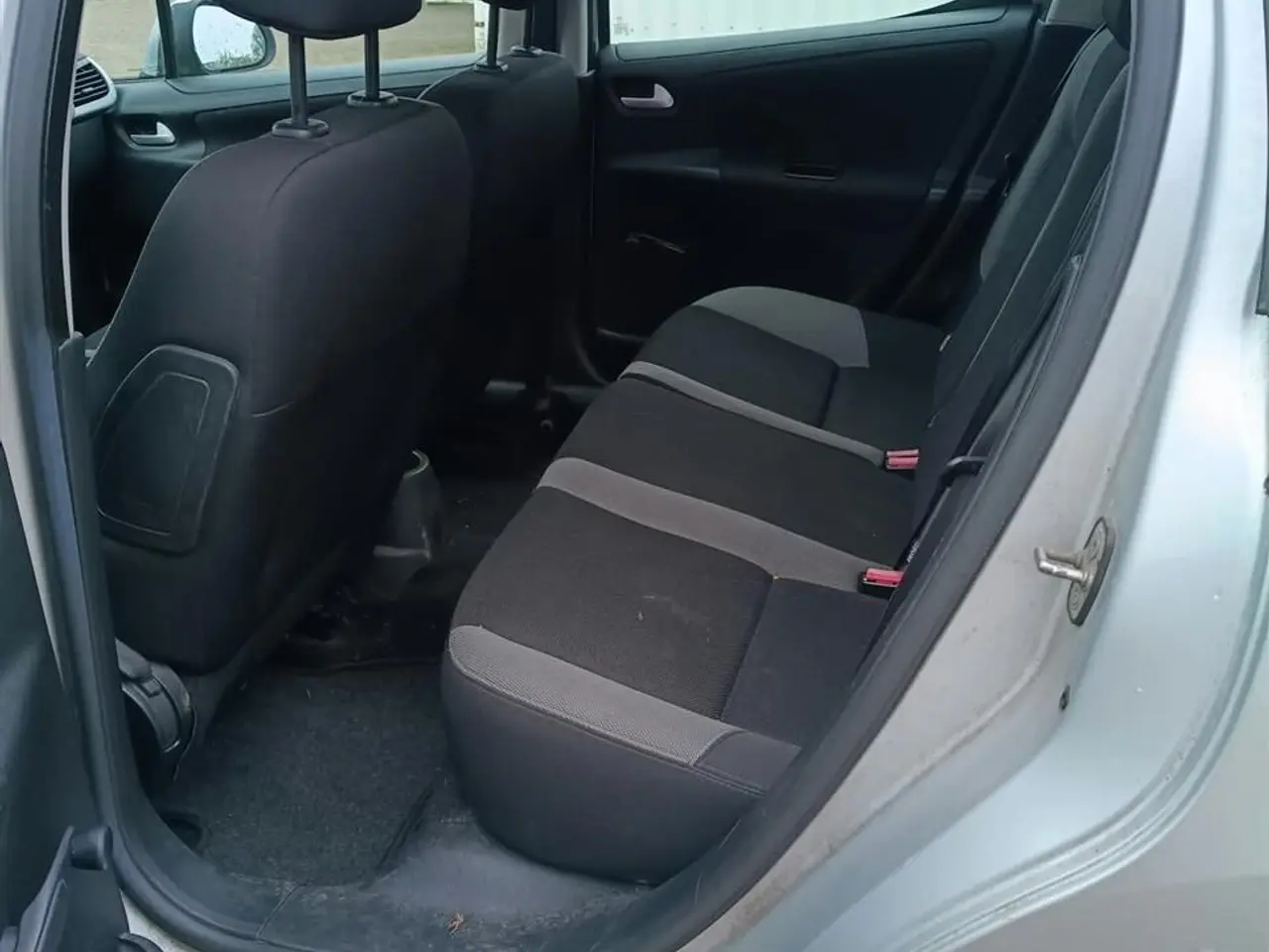 Billede 7 - Peugeot 207 1,4 Comfort Plus 95HK 3d