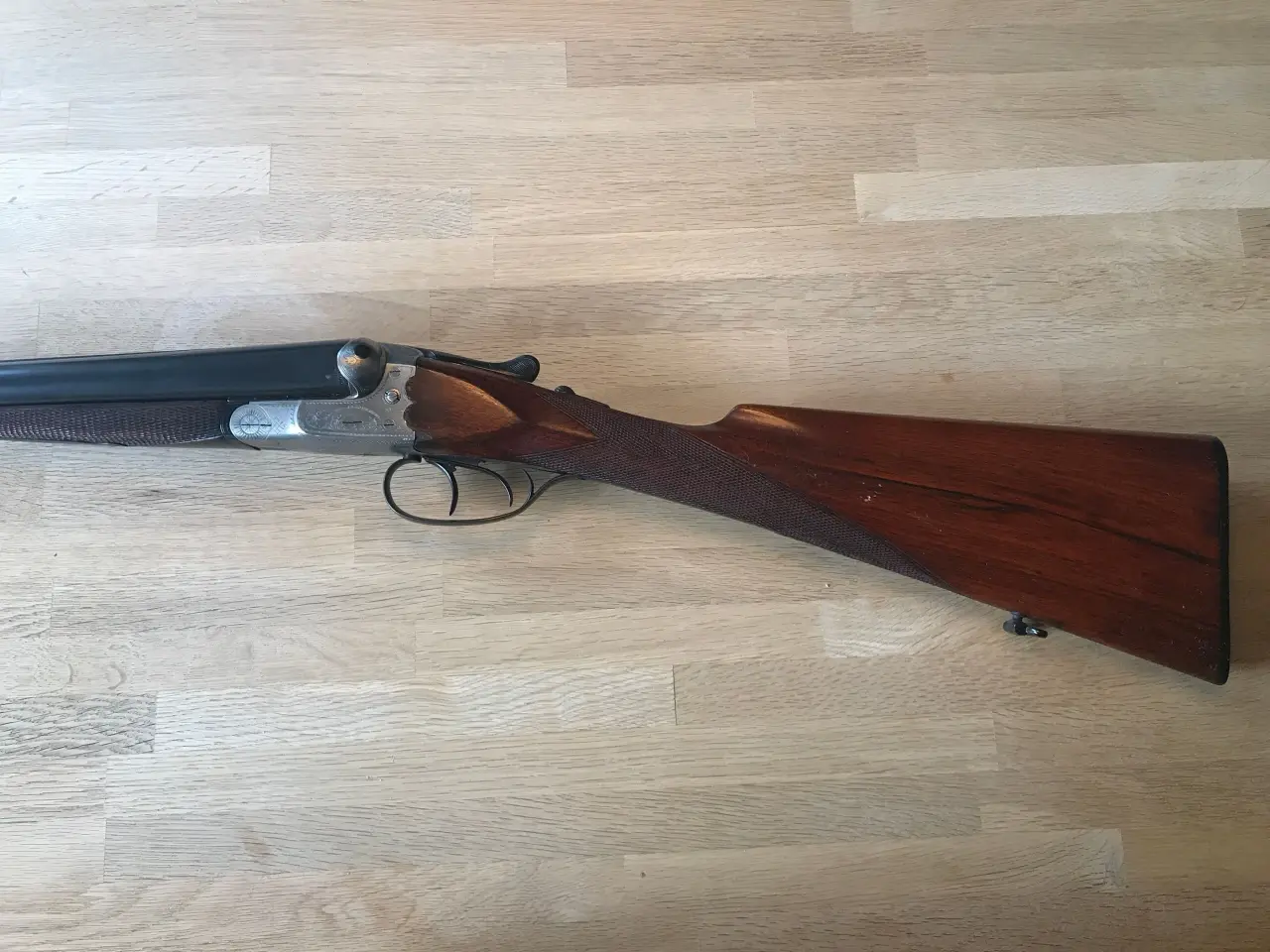Billede 4 - Sauer 12/65 