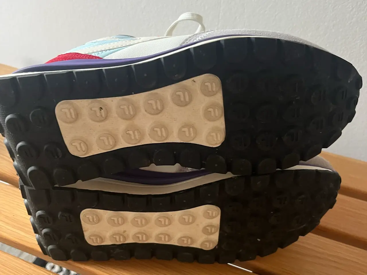 Billede 5 - Fila str 38
