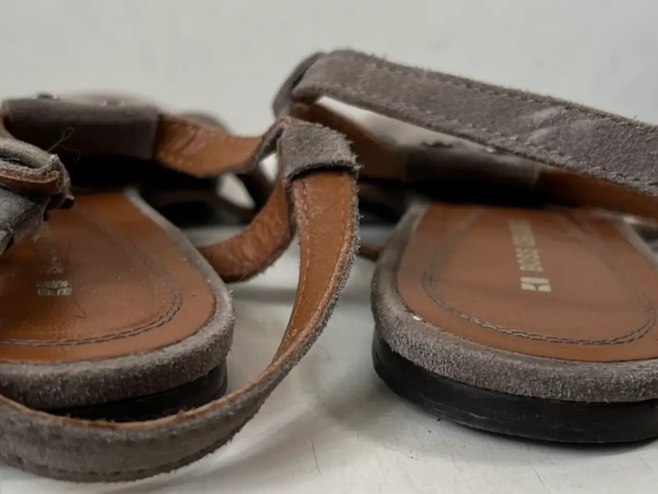 Billede 5 - Boss Orange, sandaler, str 38