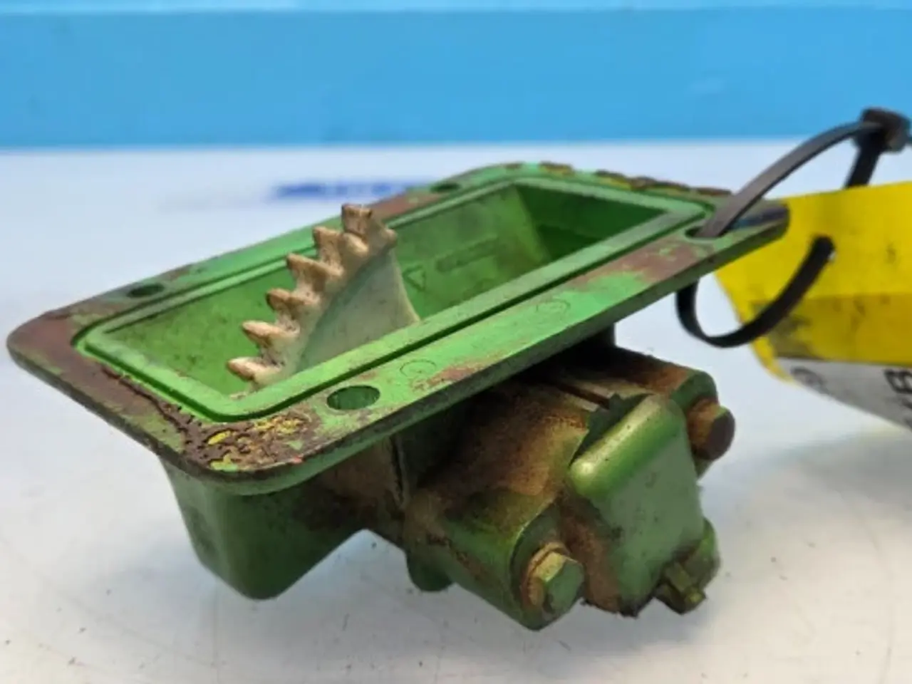 Billede 13 - John Deere 6300 Sensor AL110352