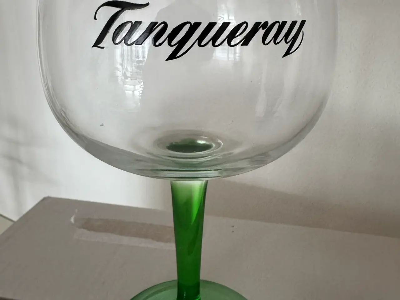Billede 1 - 6 originale Tanquery Copa Ginglas