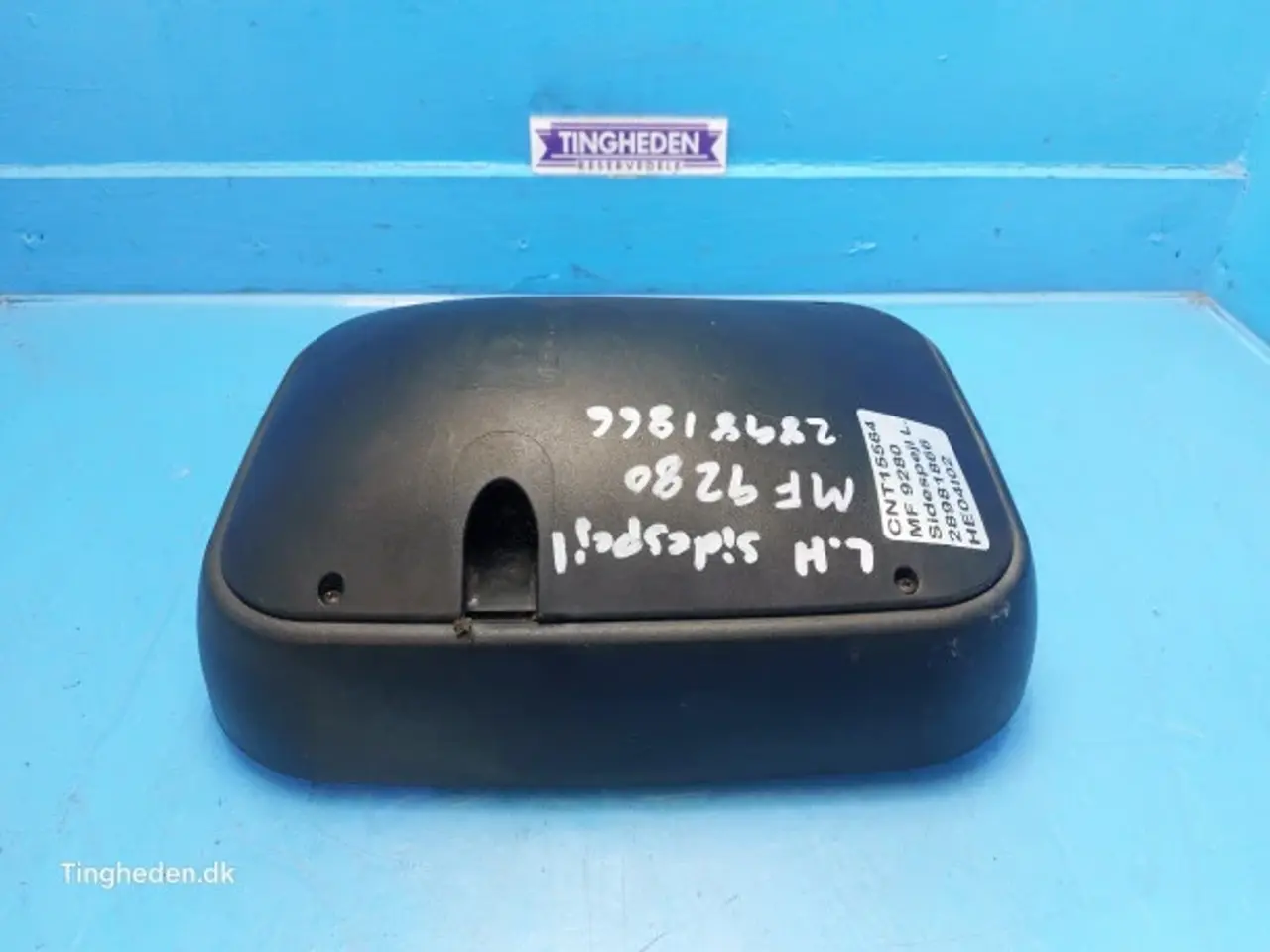 Billede 8 - Massey Ferguson 9280 Sidespejl L. 28981866