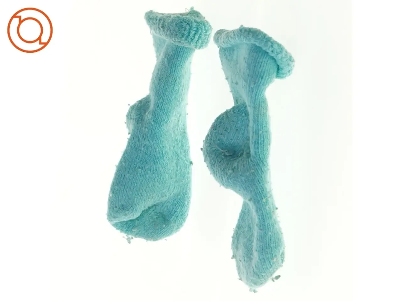 Billede 2 - Babysokker (str. 11 cm)