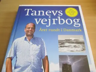 Ny Bog. TANEVS VEJRBOG.