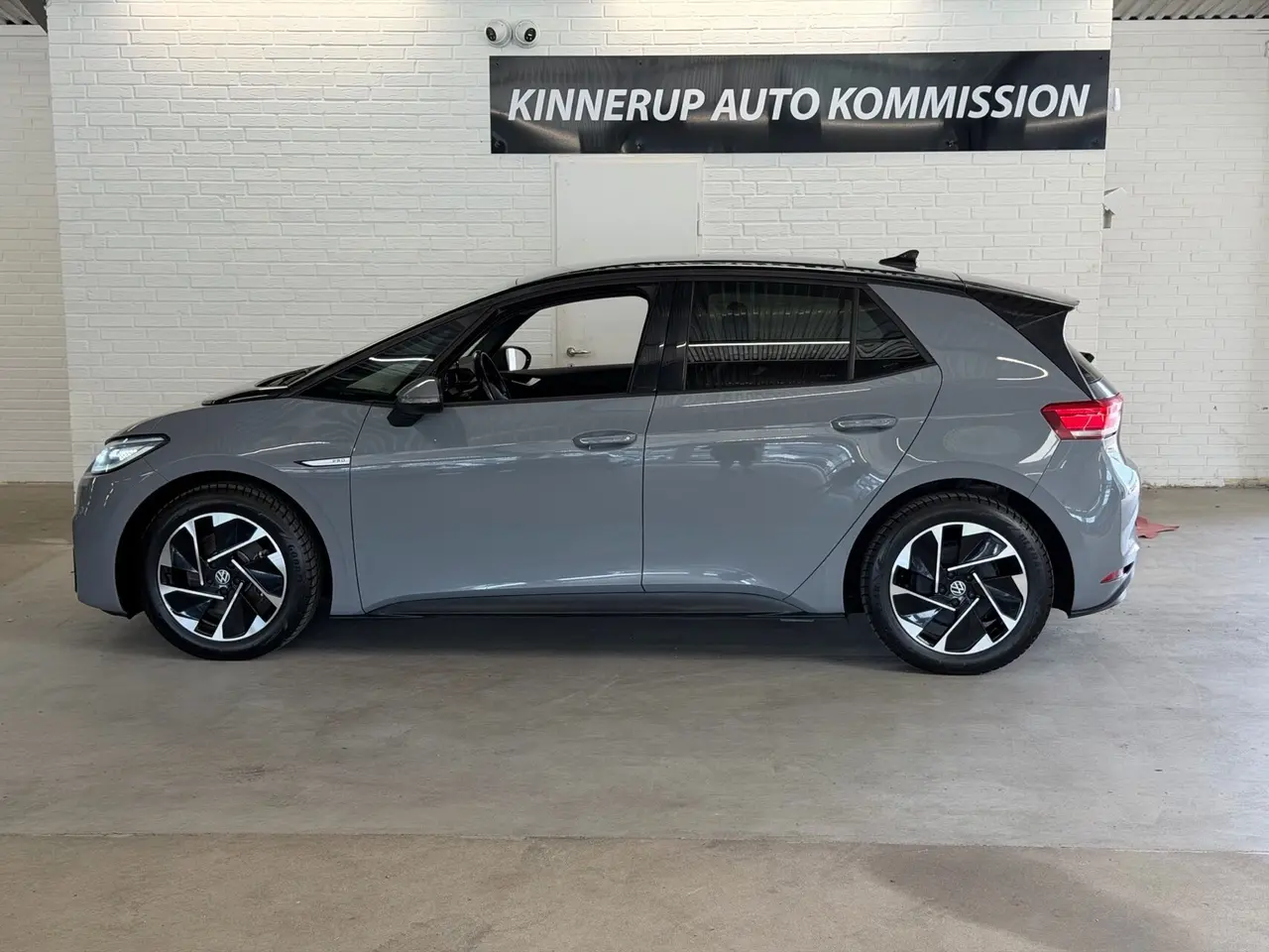 Billede 2 - VW ID.3 EL Family 204HK 5d Aut.