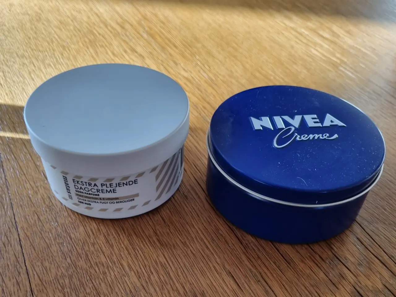 Billede 5 - Parfume, shampoo, creme, make up.