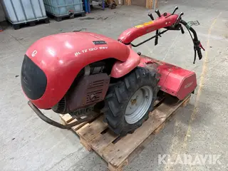 Fræser Valpadana Fresa blitz 120