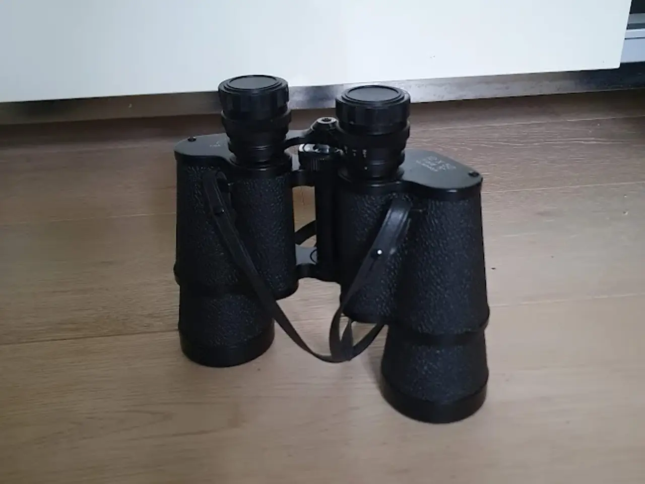 Billede 1 - Kikkert med styrke 12 x 50