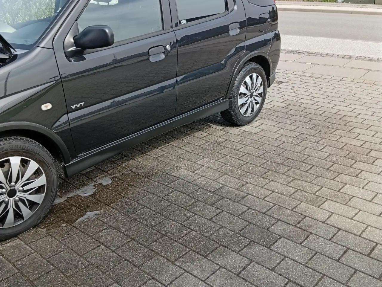 Billede 5 - Suzuki Ignis 1.3 . Lav kilometer 
