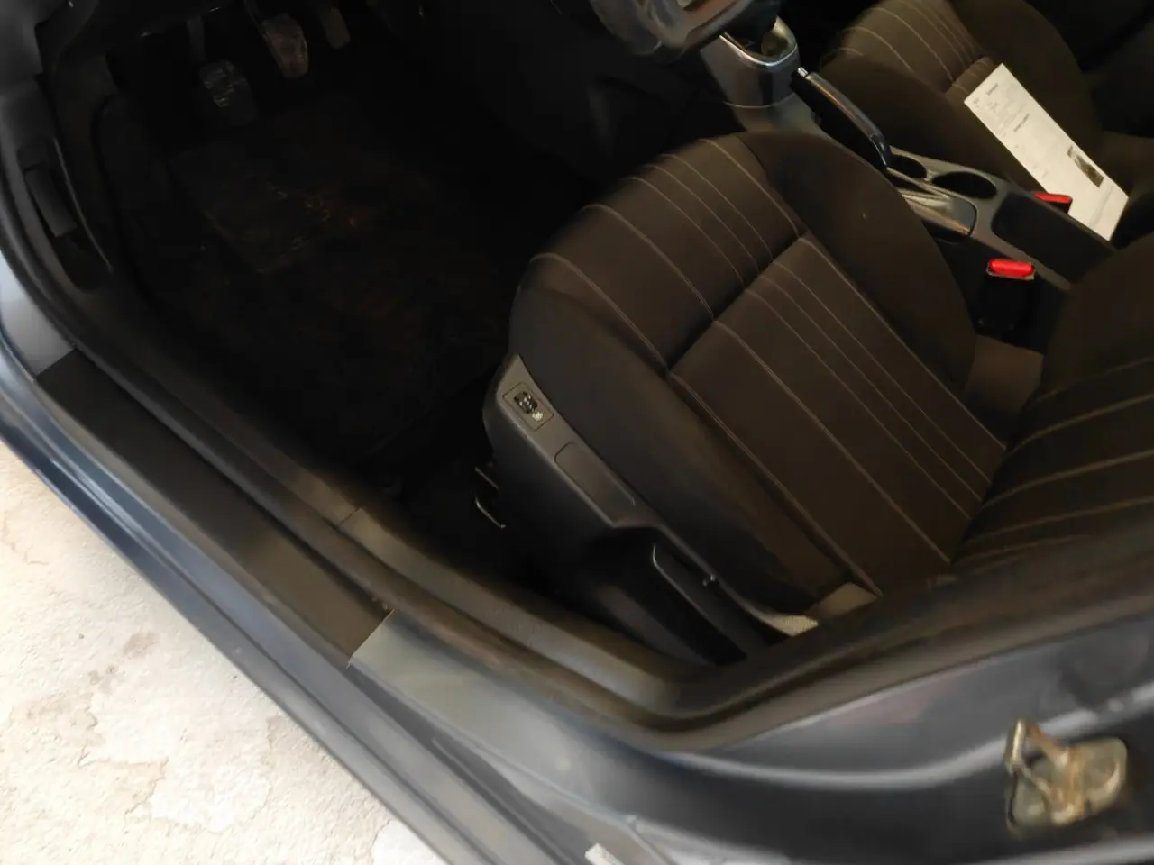 Billede 10 - Citroën C4 1,6 HDi 90 Attraction