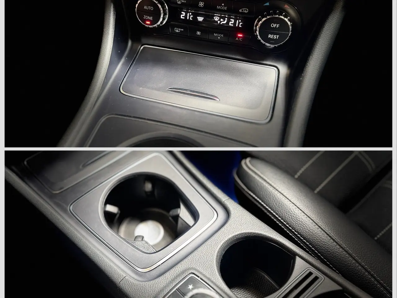 Billede 13 - Mercedes A200 d 2,2 aut.