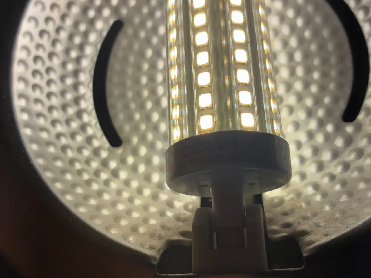 Billede 4 - Gulvlampe