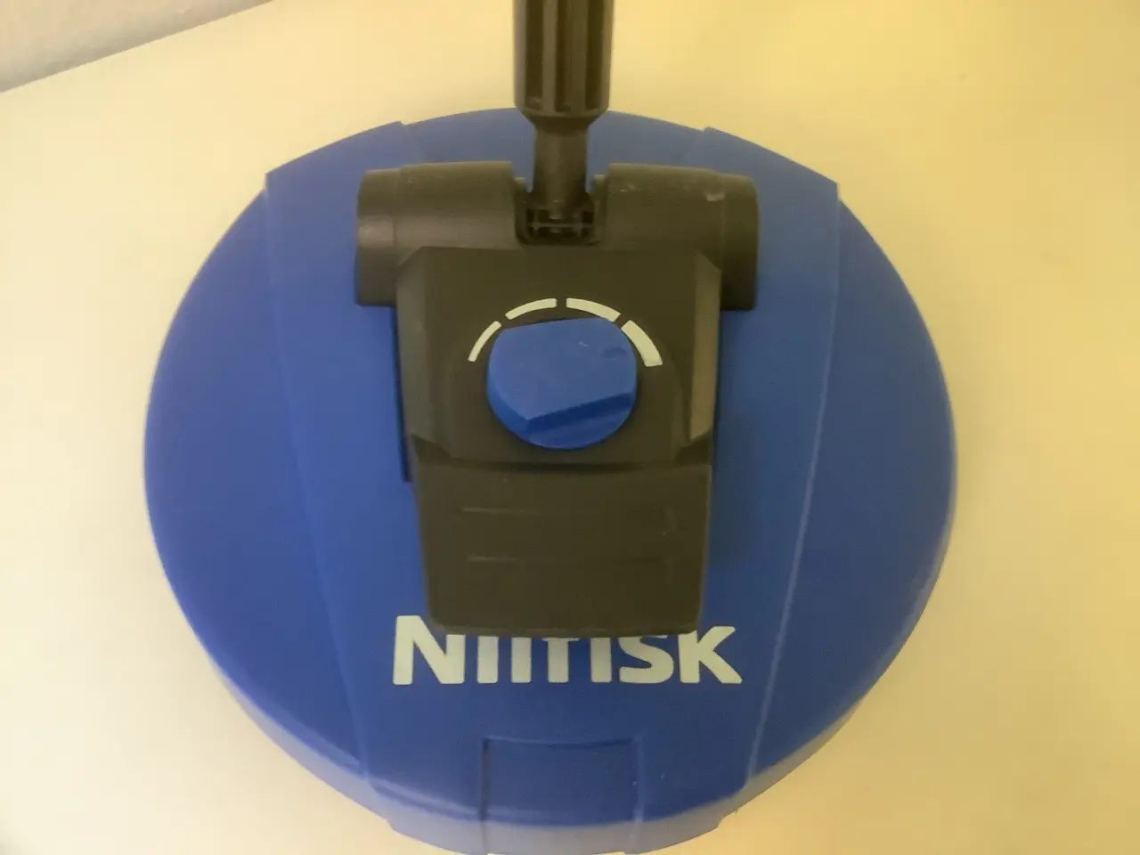 Billede 2 - Højtryksrenser - Nilfisk - ekstraudstyr