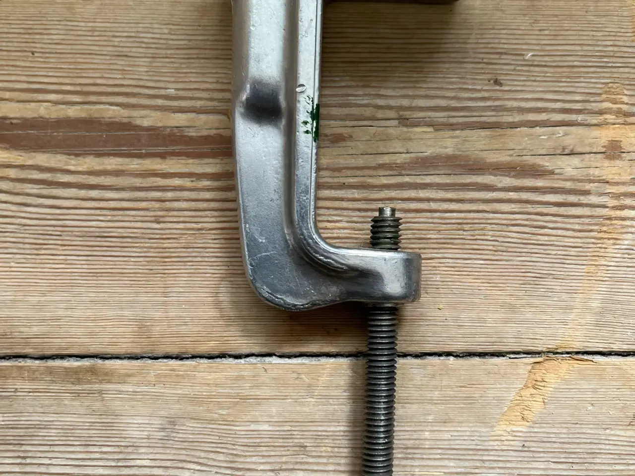 Billede 1 - Holder til arkitekt lampr