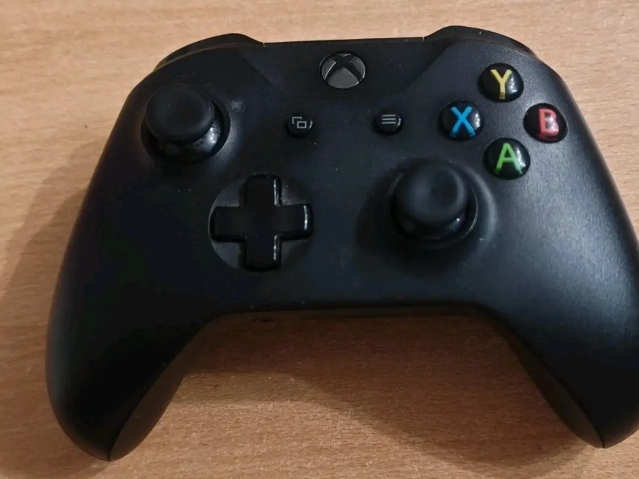Billede 5 - Microsoft Xbox Series X 1tb