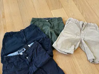 Shorts, chinos, drengetøj, h&m, bane it