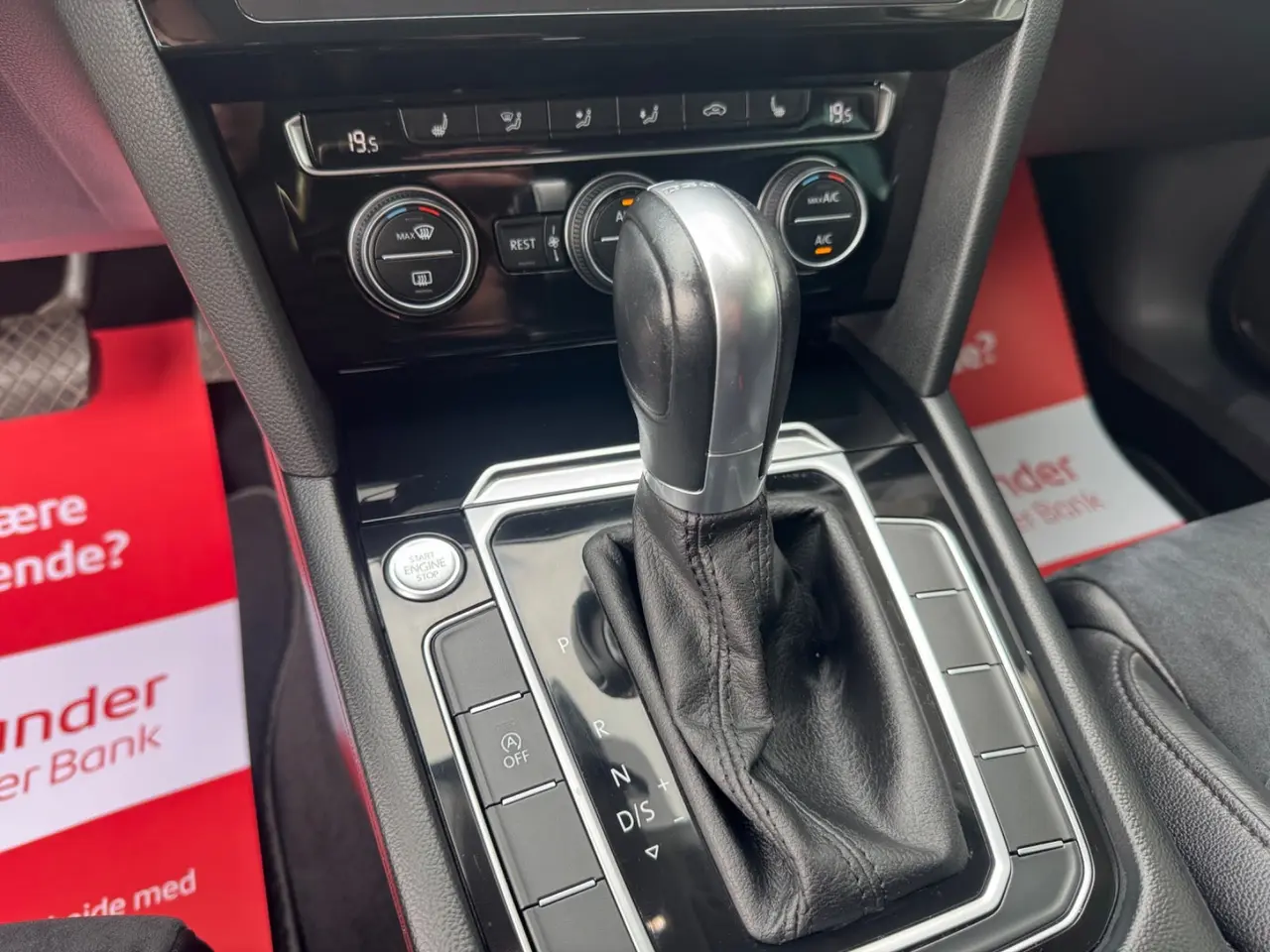 Billede 17 - VW Passat 1,5 TSi 150 Highline Premium Variant DSG