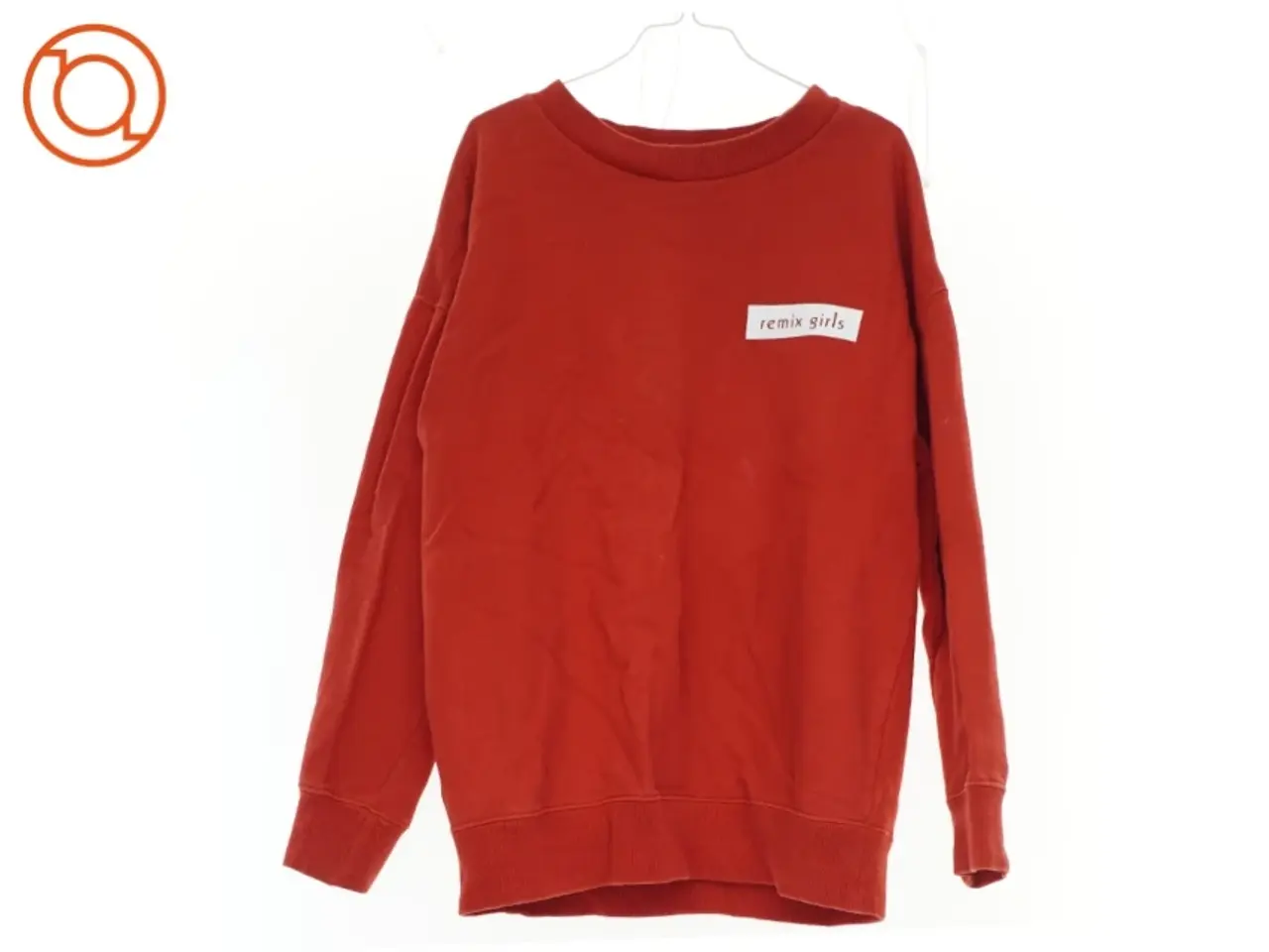 Billede 1 - Sweatshirt fra Little Remix (str. 152 cm)