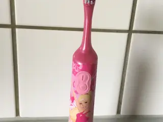 Tandbørster batteri