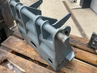 Giant Hydraulisk skifte