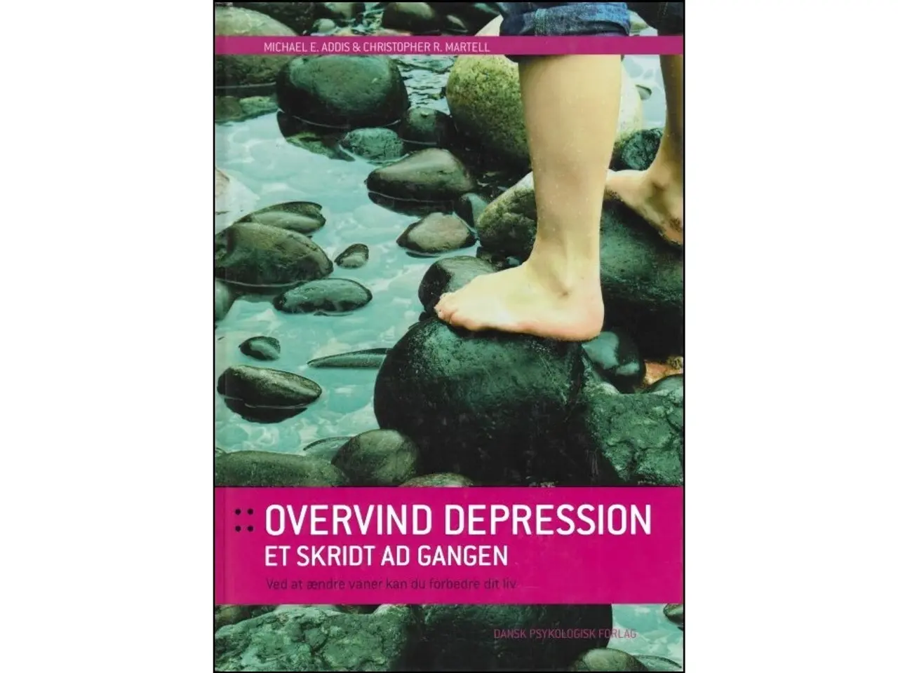 Billede 4 - Depressioner - Naturlig behandling