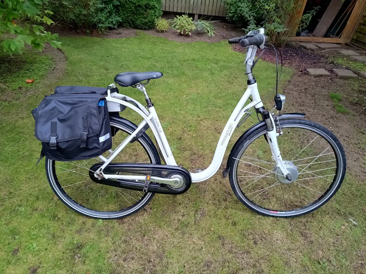 Billede 7 - El cykel Pro Movec