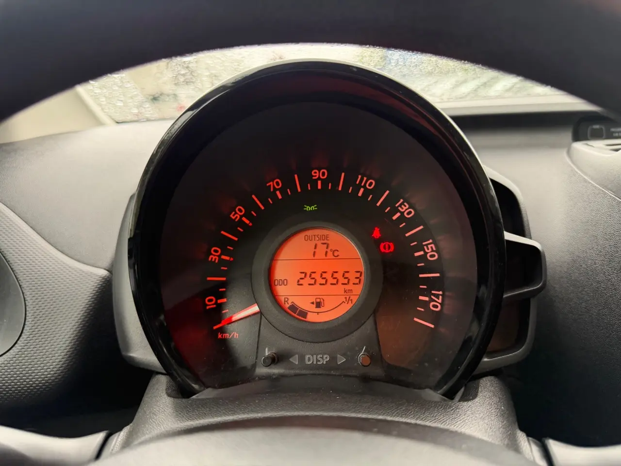 Billede 18 - Citroën C1 1,0 VTi Iconic+