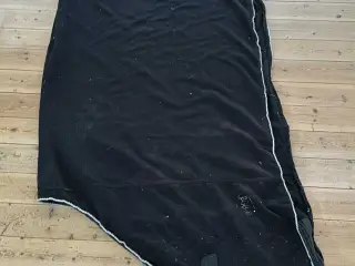 Fleece dækken str 160