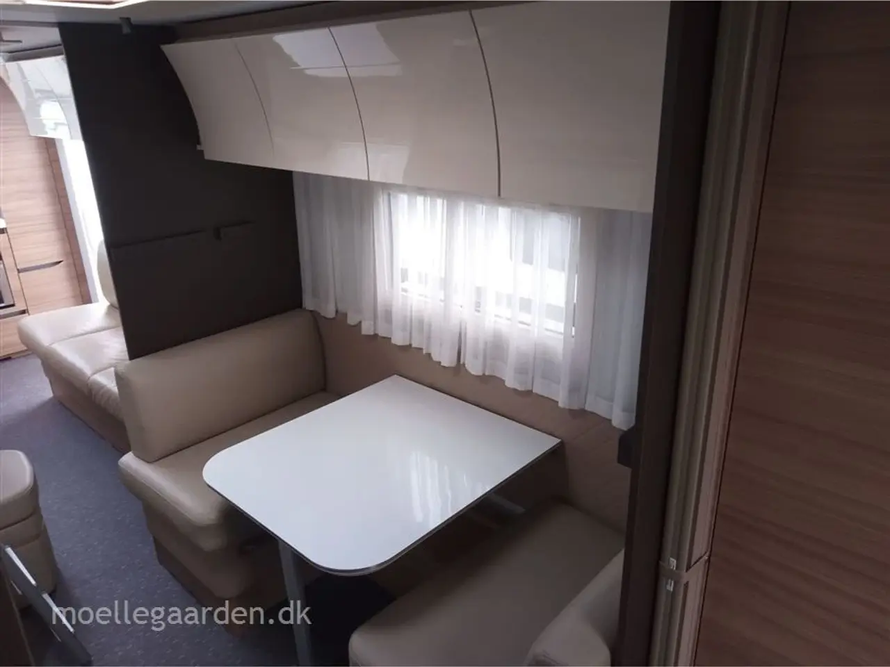 Billede 6 - 2016 - Adria Alpina 903 HT