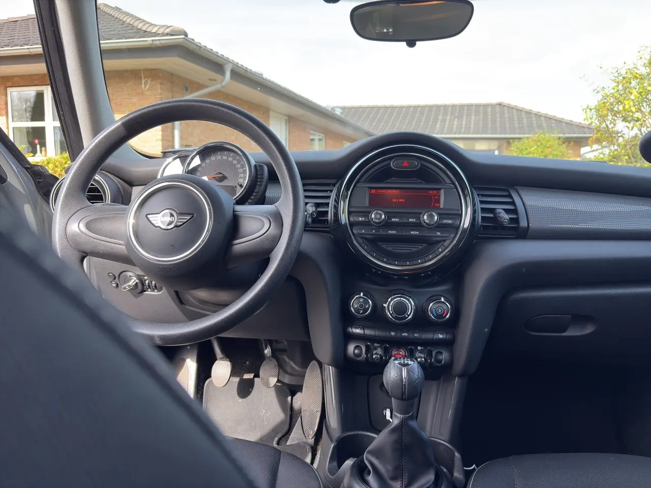 Billede 14 - MINI Cooper 1,5 