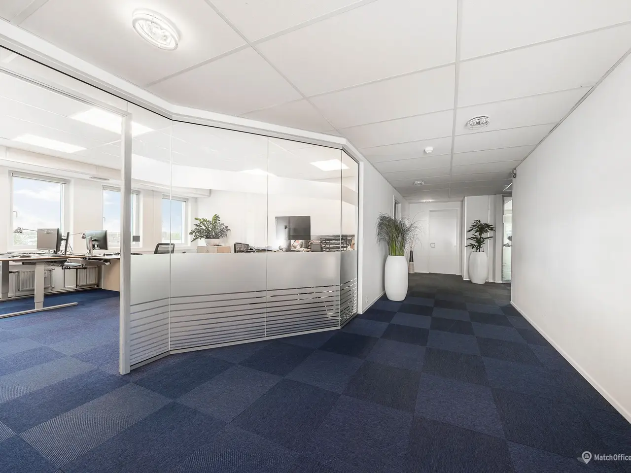 Billede 8 - Attraktivt lejemål på 2. sal - 643 m²