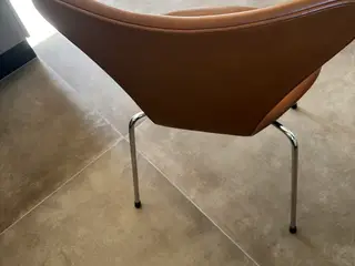 Syver stole