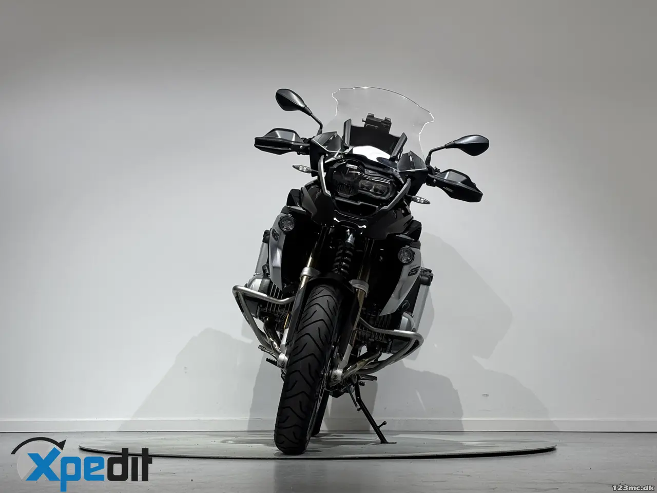 Billede 4 - BMW R 1200 GS