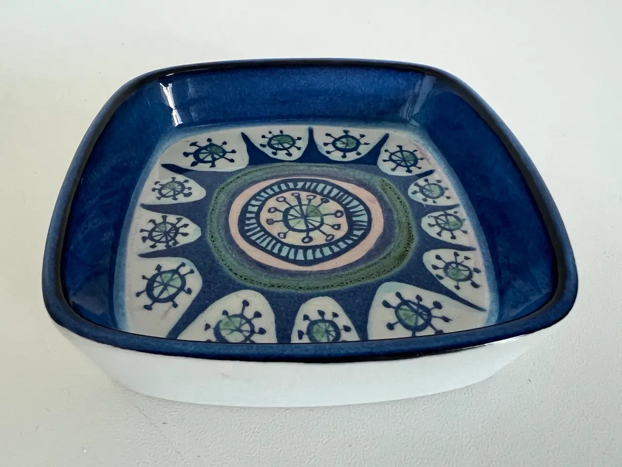 Billede 3 - Askebæger - Royal Copenhagen