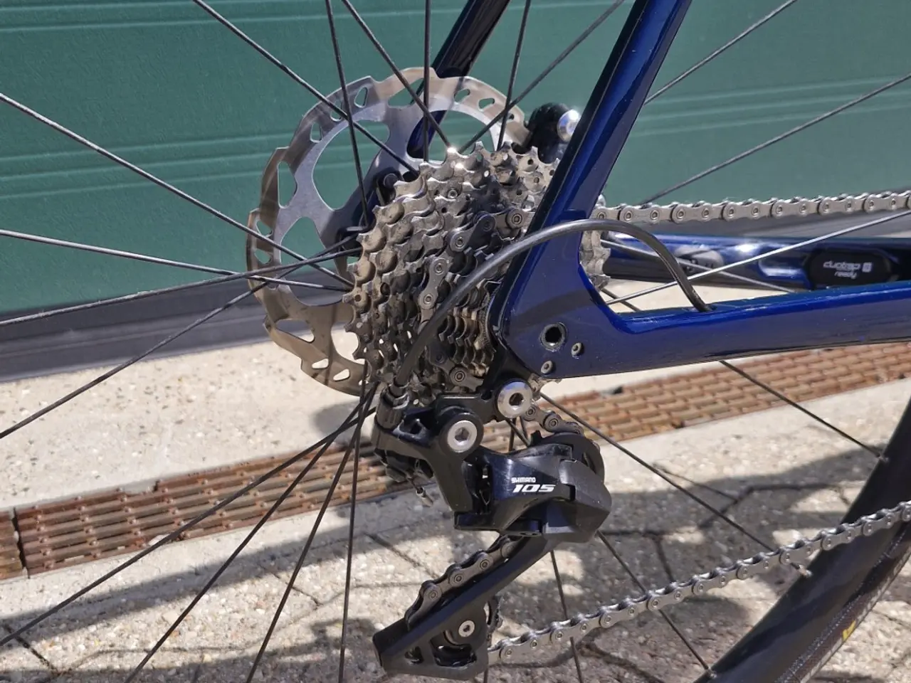 Billede 3 - TREK Emonda SL5