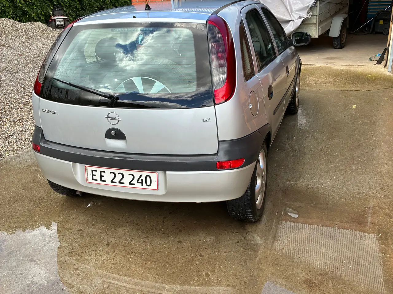 Billede 3 - Opel Corsa