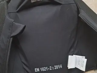 Ridevest 