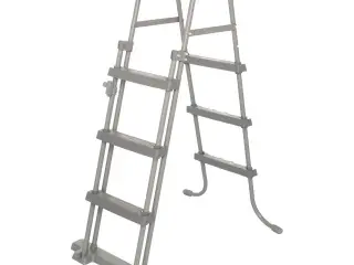 Bestway poolstige 107 cm helt ny i emballage