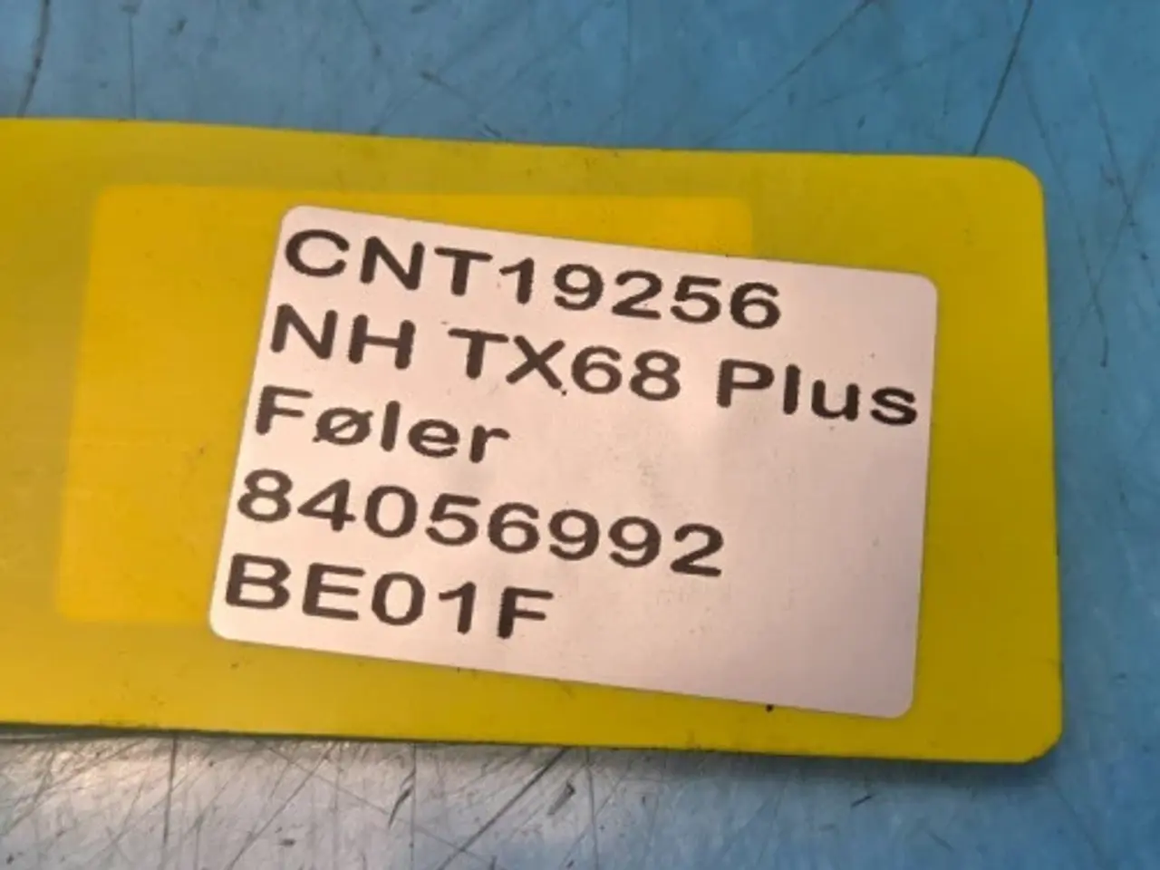 Billede 7 - New Holland TX68 Føler 84056992