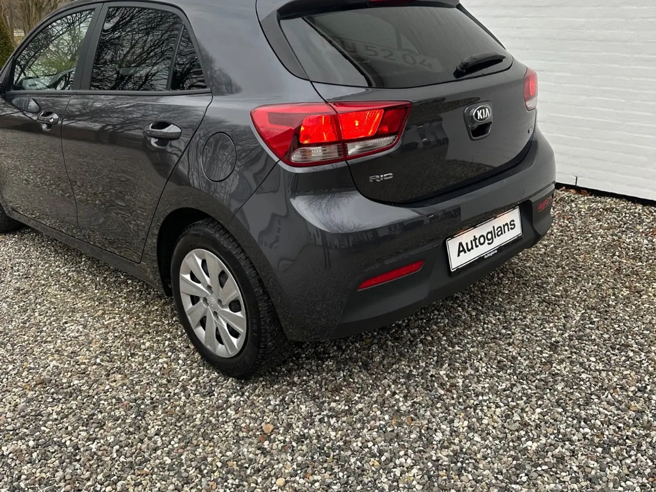 Billede 3 - Kia Rio 1,0 T-GDi Attraction+