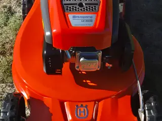 Husqvarna Plæneklipper