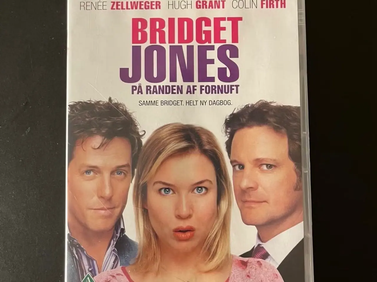 Billede 1 - Bridget Jones på randen af fornuft