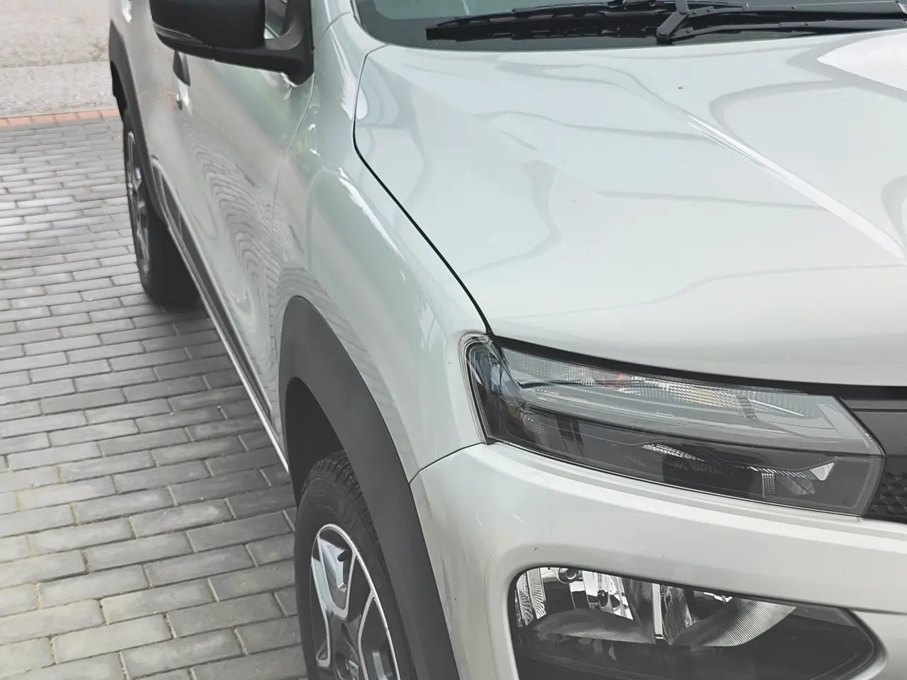 Billede 3 - Dacia spring