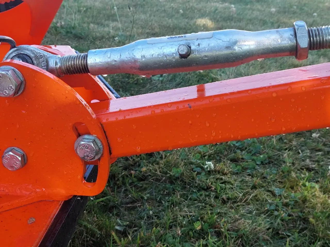 Billede 6 - Chapmann pro 120 brakpudser