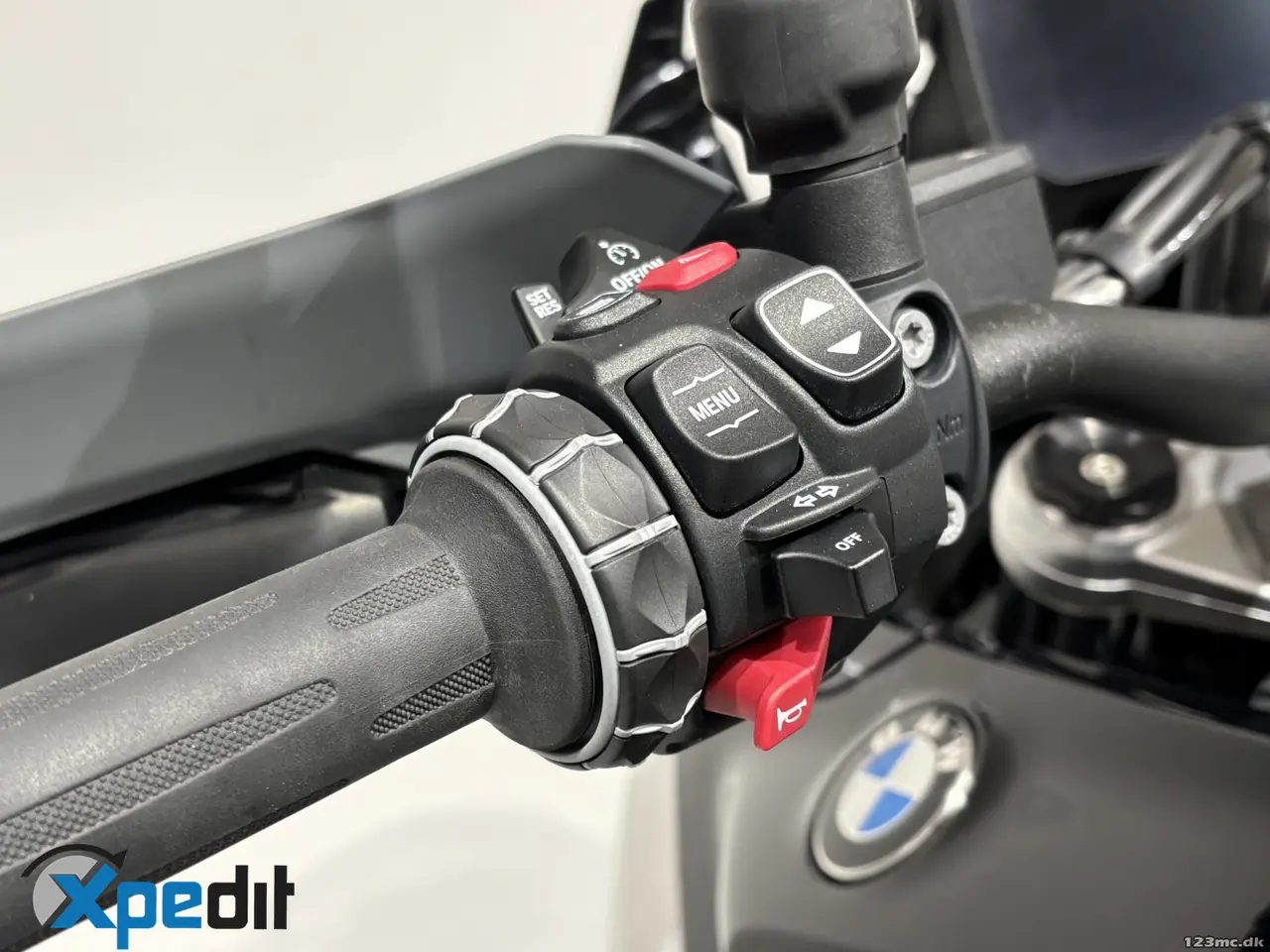 Billede 12 - BMW R 1300 GS