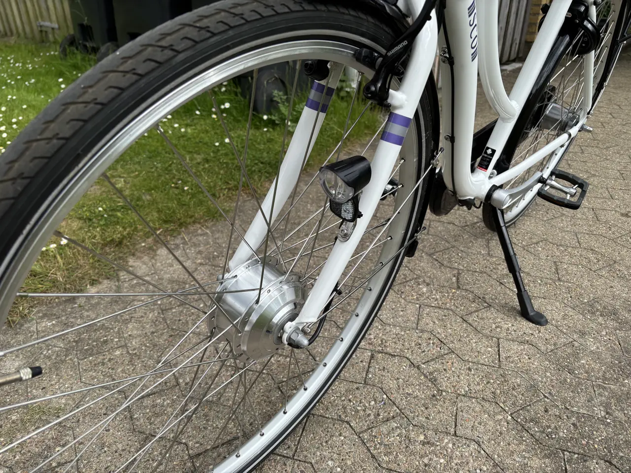 Billede 4 - Ubrugt. SCO Premium e-dutch modern.