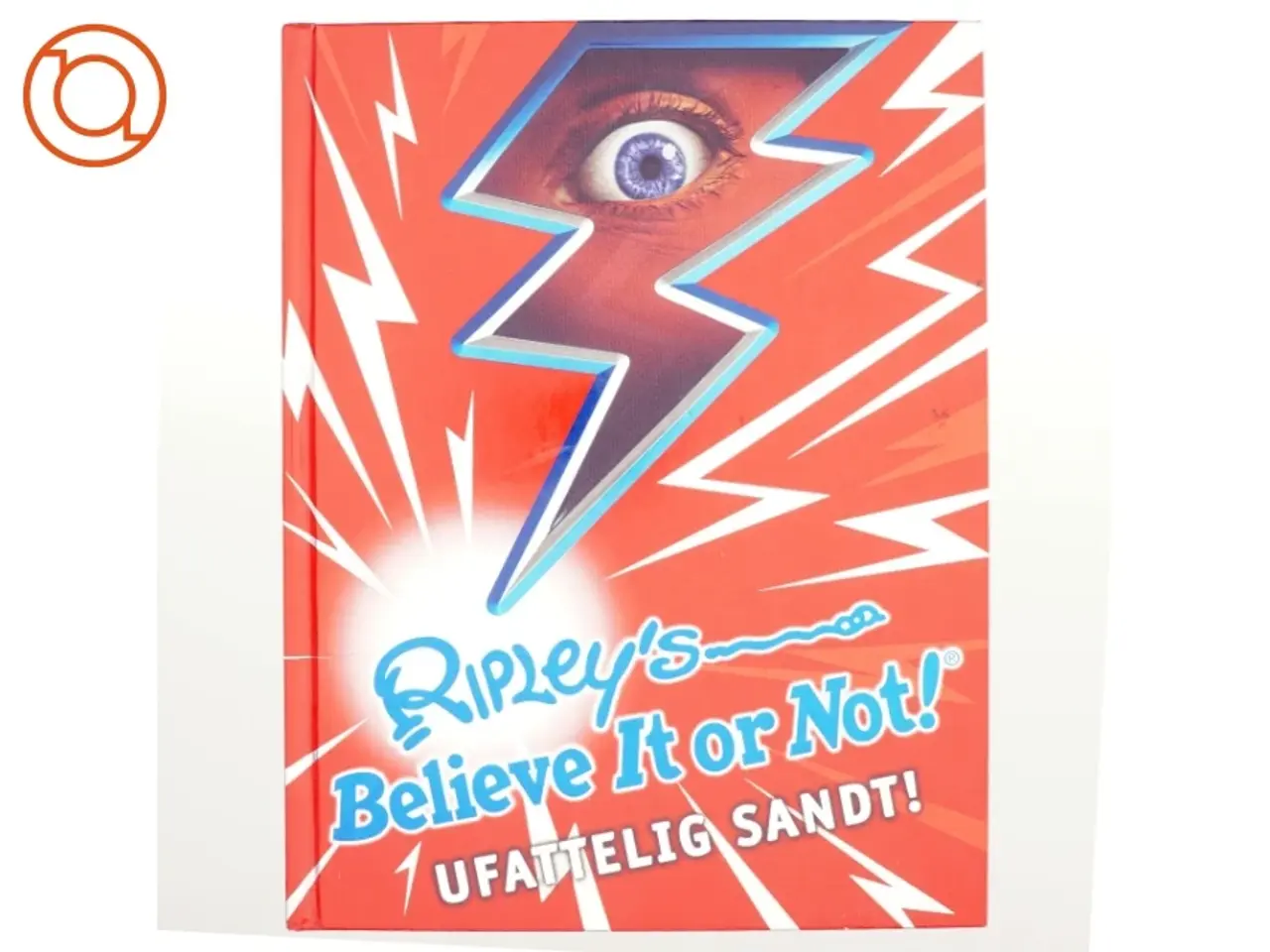 Billede 1 - Ripley´s believe it or not
