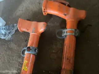 husqvarna buskrydder